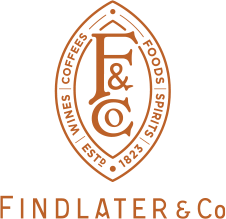 Findlater & Co. logo