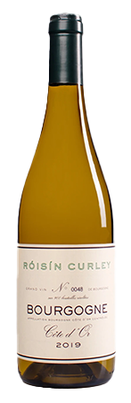 Roisin Curley Bourgogne