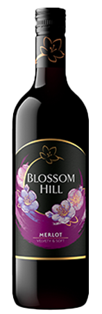 BLOSSOM HILL MERLOT