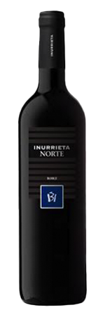Bodega Inurrieta Norte Navarra