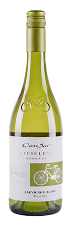 CONO SUR BICICLETA SAUVIGNON BLANC