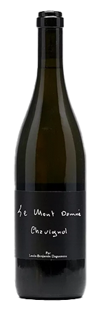 DAGUENEAU SANCERRE MONT DAME