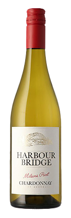 HARBOUR BRIDGE UNWOOD CHARDONNAY