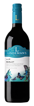 LINDE BIN 40 MERLOT 75CL