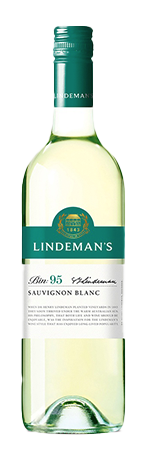 LINDEMANS BIN 95 SAUVIGNON BLANC