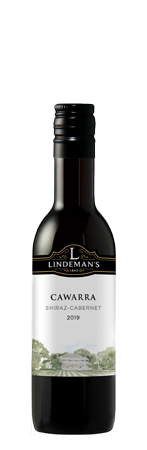 Lindemans ‘Cawarra’ Shiraz Cabernet Sauvignon