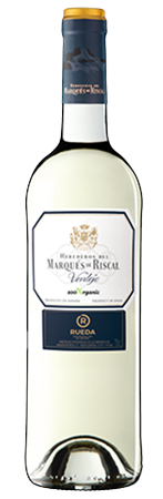 MARQUES DE RISCAL RUEDA