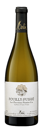 OLIVIER MERLIN POUILLY-FUISSÉ