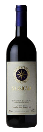 Sassicaia 2019 1 x 600