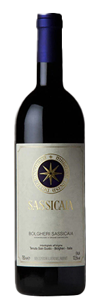 SASSICAIA 2020