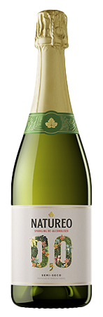 TORRES NATUREO SPARKLING 0.0% ALCOHOL