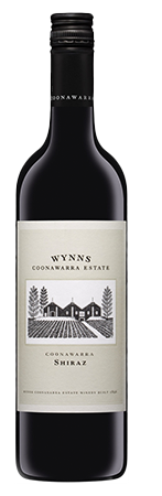 WYNNS COONAWARRA ESTATE SHIRAZ