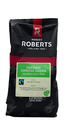 Robert Roberts Coffee
