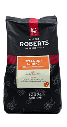 Robert Roberts Coffee