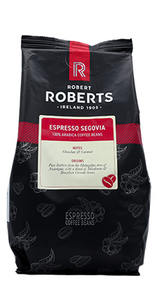 Robert Roberts Coffee