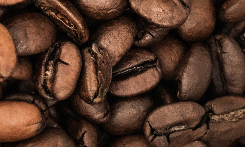 coffee beans