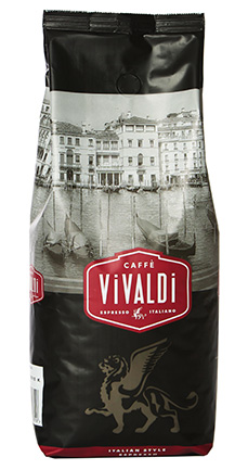 Vivaldi Coffee