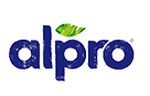 alpro logo