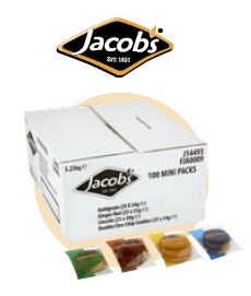 jacobs biscuits