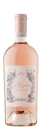 MIRABEAU LA RÉSERVE ROSÉ