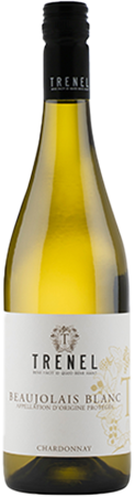 Trenel Beaujolais Blanc