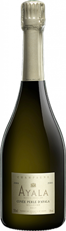 Perle d'Ayala Champagne 2006