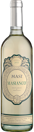 Masi Masianco Pinot Grigio Verduzzo