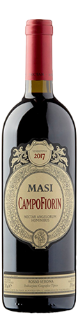 Masi Campofiorin Half Bottle