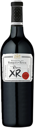 Marques de Riscal Reserva Rioja