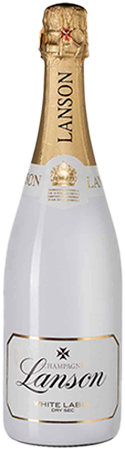 Lanson White Label