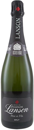 Lanson Pere Et Fils Champagne