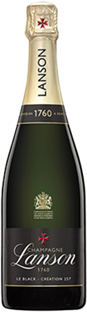 Lanson Black Label NV