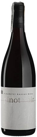 Krasna Hora Pinot Noir