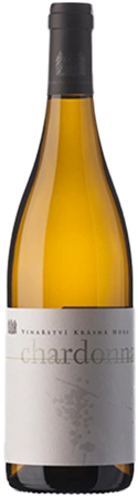 Krásná Hora Chardonnay Pinot Blanc