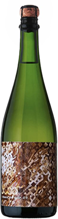 Krasna Hora Blanc de Noir Brut Nature