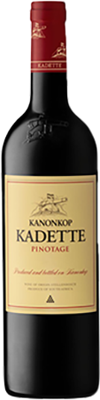 Kanonkop Kadette Pinotage