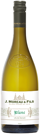 J. Moreau et Fils Sauvignon Blanc