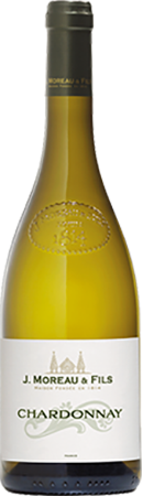 J. Moreau et Fils Chardonnay