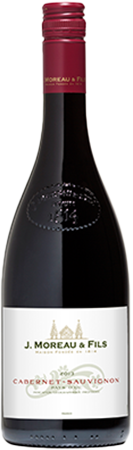 J. Moreau et Fils Cabernet Sauvignon