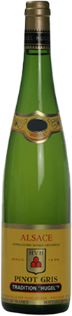 Hugel et Fils Pinot