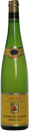 Hugel et Fils Gewurztraminer d'Alsace