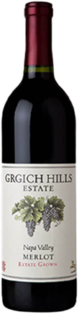 Grgich Hills Merlot