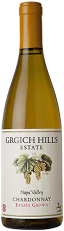 Grgich Hills Chardonnay