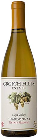 Grgich Hills Chardonnay