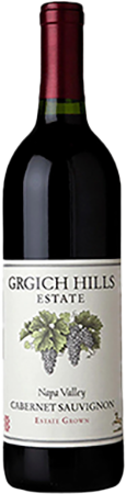 Grgich Hills Cabernet Sauvignon