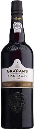 Grahams Fine Tawny Port
