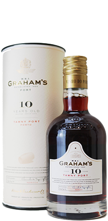 Graham's 10 Year Old Tawny Port