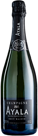 Champagne Ayala Brut Majeur NV