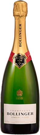 Bollinger Special Cuvee