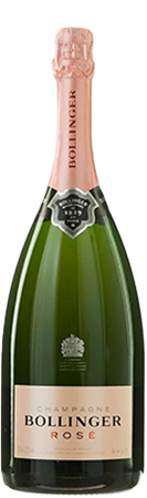 Bollinger Rosé Magnum